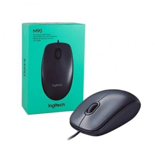 لوجيتك Logitech M90