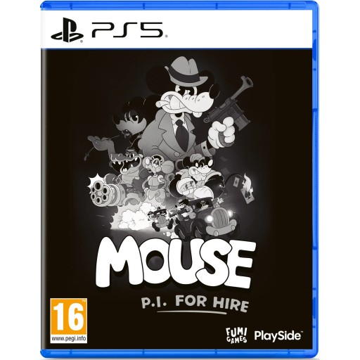 سوني SONY PS5 Gaming Mouse