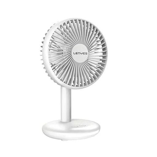 مروحة التبريد المحمولة لنيس LHF01 Lenyes Portable Fan LHF01