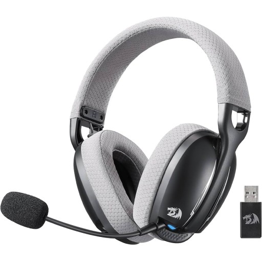 redragon Redragon H878bg Skull Pro