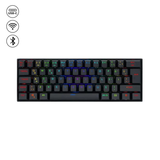 redragon Redragon Draconic Pro K530