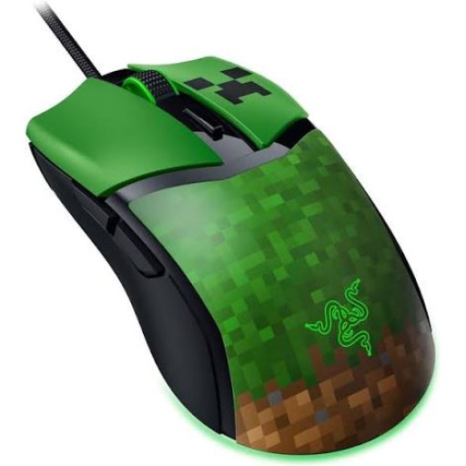 razer Razer Cobra Minecraft Edition