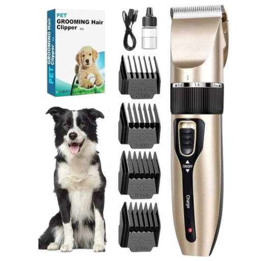 مكينة حلاقة الشعر Hair Clipper