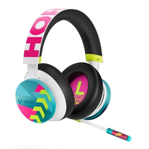 Xbox Xbox One Wireless Stereo Headset - Forza Motorsport 6 Limited Edition