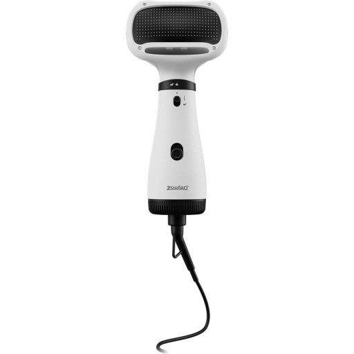 Zoofari مجفف شعر Zoofari Hair Dryer