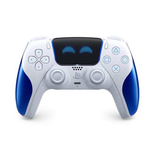 سوني SONY Dualsense Wireless Controller For PS5 Astro Bot Limited Edition