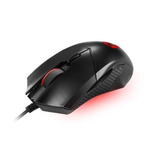 ام اس آي MSI Clutch GM08