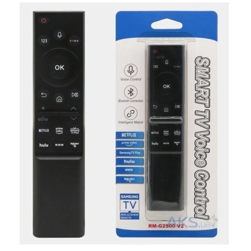 ريمونت شاشات سامسونغ اغلب الانواع Remote Control For Samsung TV