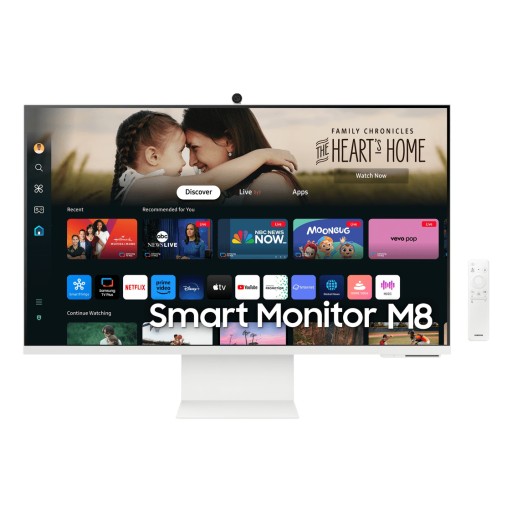 samsung Samsung M80d Monitor 32 inch