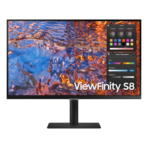 samsung Samsung Viewfinity S8 27 inch