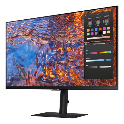 samsung Samsung Viewfinity S8 37 inch