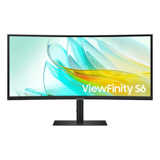 samsung Samsung Viewfinity S6 34 inch