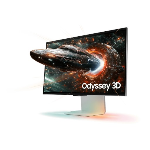 samsung Samsung Odyssey 3d G90xf 27 inch