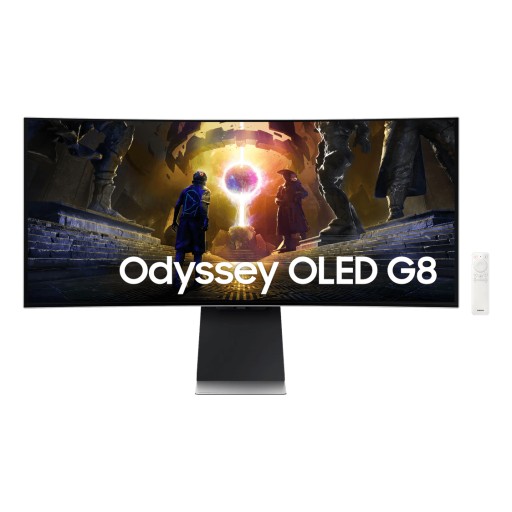 samsung Samsung Odyssey Oled G8 34 34 inch