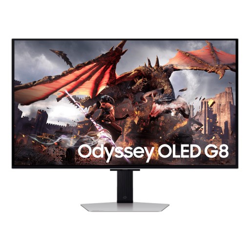 samsung Samsung Odyssey Oled G8 32 inch