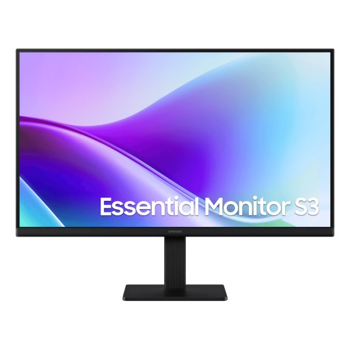 samsung Samsung Essential Monitor S3 24 24 inch