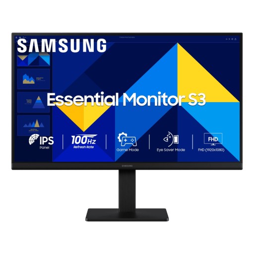 samsung Samsung Essential Monitor S3 27 27 inch