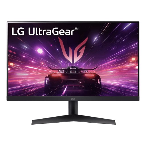 LG LG 24gs60f