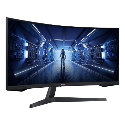 samsung Samsung Odyssey G5 34 34 inch