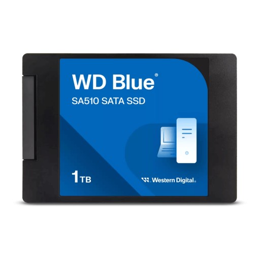 دبليو دي WD SA510 Sata Ssd 1000GB