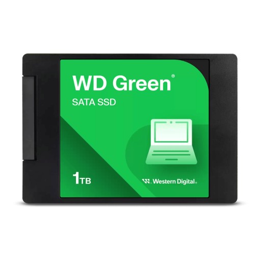 westerndigital Westerndigital Wd Sata Ssd 2 5 1000GB