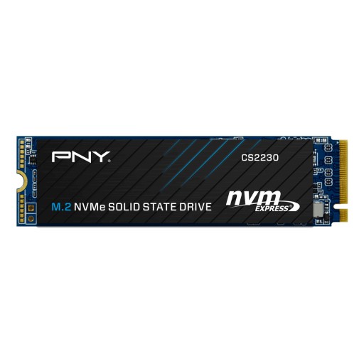 pny Pny CS2230 M 2 Nvme Pcie GEN3 X4 Ssd 500GB
