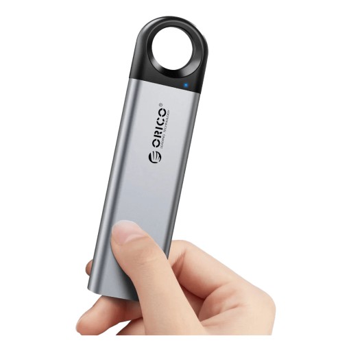 Orico Orico C10 10gbps Portable Ssd With Hanging Hole 1000GB