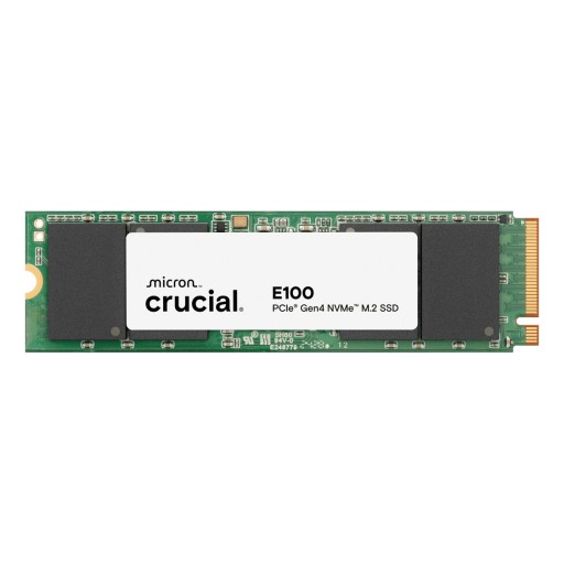 كروشال Crucial E100 1000GB