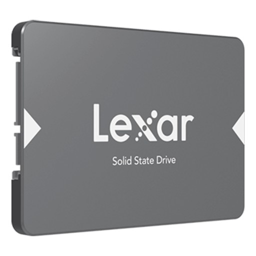 ليكسار Lexar NS100 2000GB