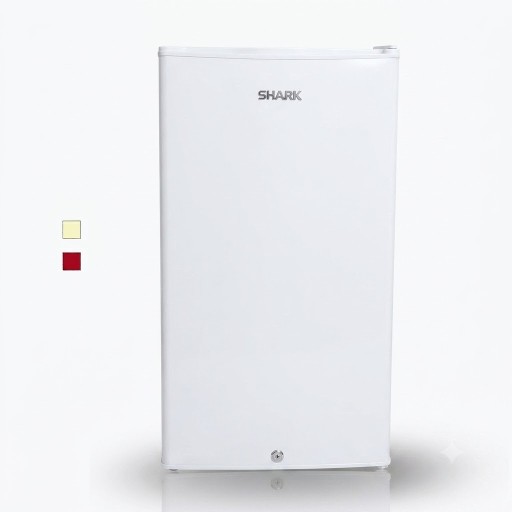ثلاجة شارك 6 قدم 6-Shark refrigerator