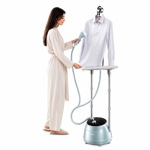 مكواة بخار عمودية للملابس باور ماكس 2400 واط - RPX-80 PowerMax Garment Steamer 2400W - RPX-80