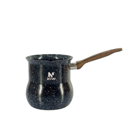 دلة كرانيت نايفو 12 سم NIFOO Granite Coffee Pot 12cm