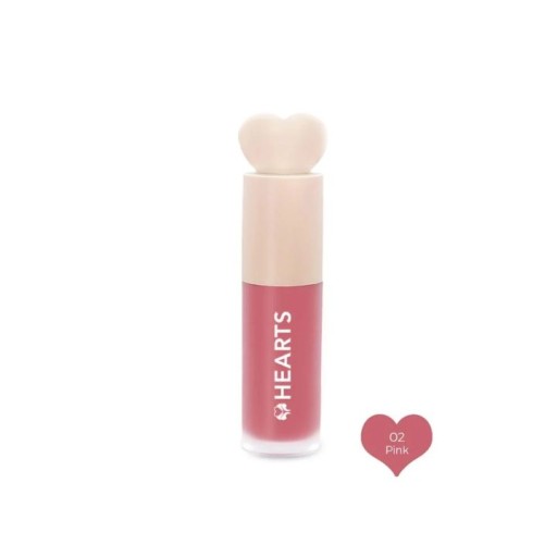 بلاشر سائل Natural Color Light Touch Liquid Blush