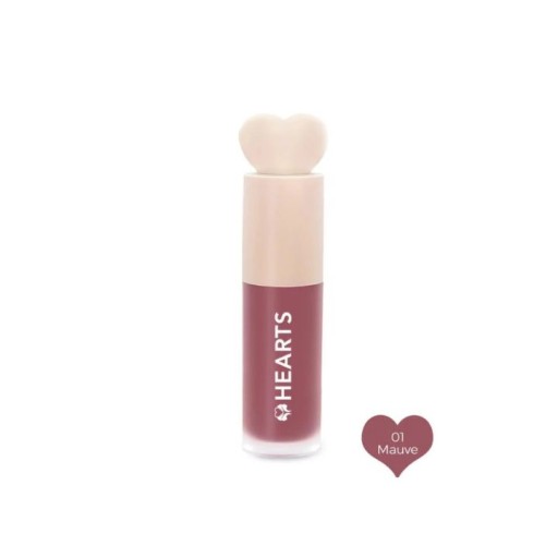 بلاشر سائل Natural Color Light Touch Liquid Blush