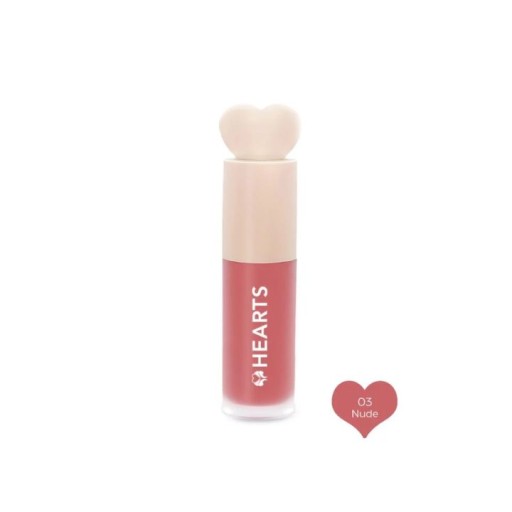 بلاشر سائل Natural Color Light Touch Liquid Blush