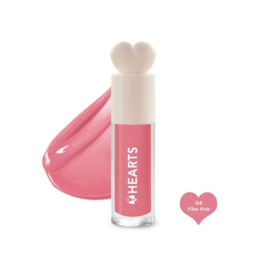 غلوس فيلر مكبر للشفاه Lip Filler Gloss
