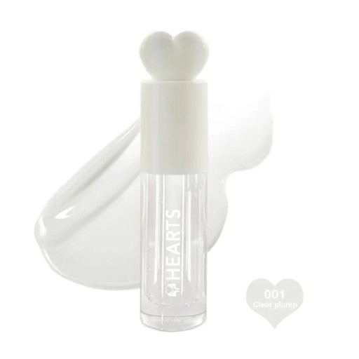 غلوس شفاه Lip Gloss