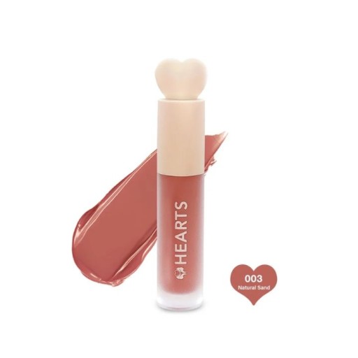 أحمر شفاه سائل Matte Liquid Lipstick