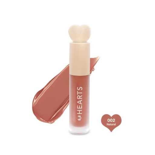 أحمر شفاه سائل Matte Liquid Lipstick