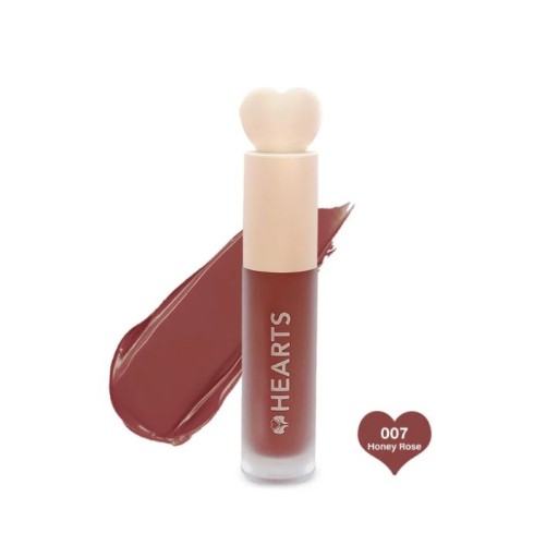 أحمر شفاه سائل Matte Liquid Lipstick