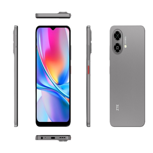 زد تي إي بليد A35 ZTE Blade A35e