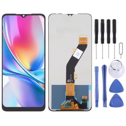 زد تي إي بليد A35 ZTE Blade A35e