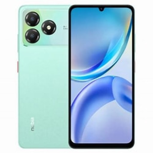 زد تي إي بليد إيه 36 ZTE Blade A36