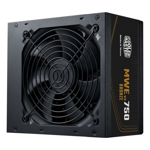 Cooler Master Cooler Master Mwe 750 V3 750W