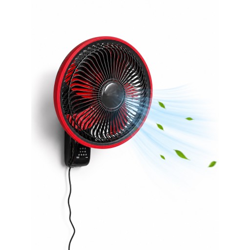 مروحة جدارية wall fan