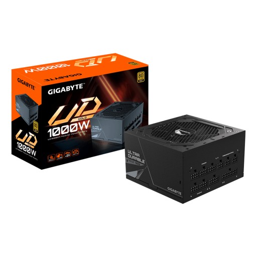 GIGABYTE GIGABYTE UD1000gm 1000W