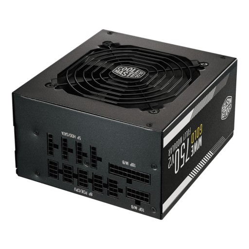 Cooler Master Cooler Master Mwe V2 750W
