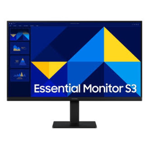 samsung Samsung Essential Monitor S3 S30gd LS24d300gamxue 24 inch