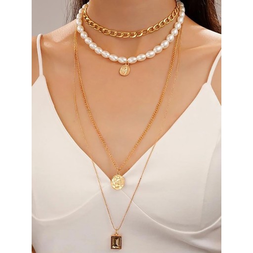 قلادة Necklace
