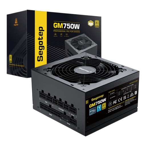 segote Segote Gp 750W